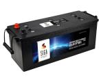 SIGA Solar OPTIGEL Batterie 150Ah 12V